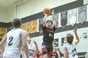 High-energy 2nd half lifts University boys over rival Preston